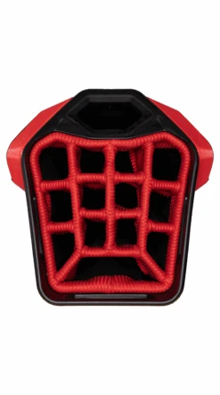 Sun Mountain 2023 Boom Bag Golf Cart Bag With Speakers -Golf Sales Shop BoomCartTop