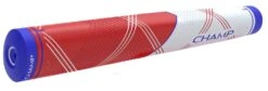 Champ Putter Grips C1 Small 65g -Golf Sales Shop C1 Red White Blue Large
