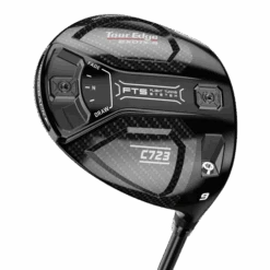 Tour Edge Exotics C723 Driver