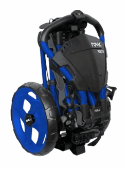 Clicgear Golf 3-Wheel Rovic Swivel Push Cart Model RV1s -Golf Sales Shop CGRV1S BLU M01 600x da40c835 3720 4343 9de7 59309ab970be