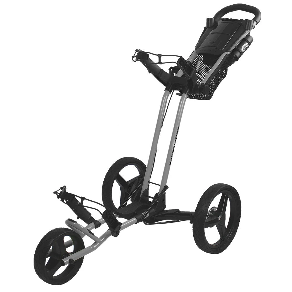 Sun Mountain Pathfinder PX3 Golf Push Carts 7 Sun Mountain Pathfinder PX3 Golf Push Carts - Image 7