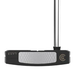 Cleveland Frontline Elite Putters - CERO Single Bend -Golf Sales Shop ClevelandFrontlineEliteCEROSB 2