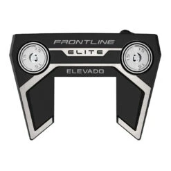Cleveland Women's Frontline Elite Putters - ELEVADO Slant Neck -Golf Sales Shop ClevelandFrontlineEliteELEVADOSN 5 2bd50596 2d4c 4ecb ba16 8ca9db773d50