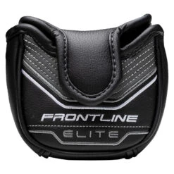 Cleveland Frontline Elite Putters - CERO Single Bend -Golf Sales Shop ClevelandFrontlineEliteMALLETHC 1 66238a19 14c9 4c33 8eb6 c9c5c42ef403