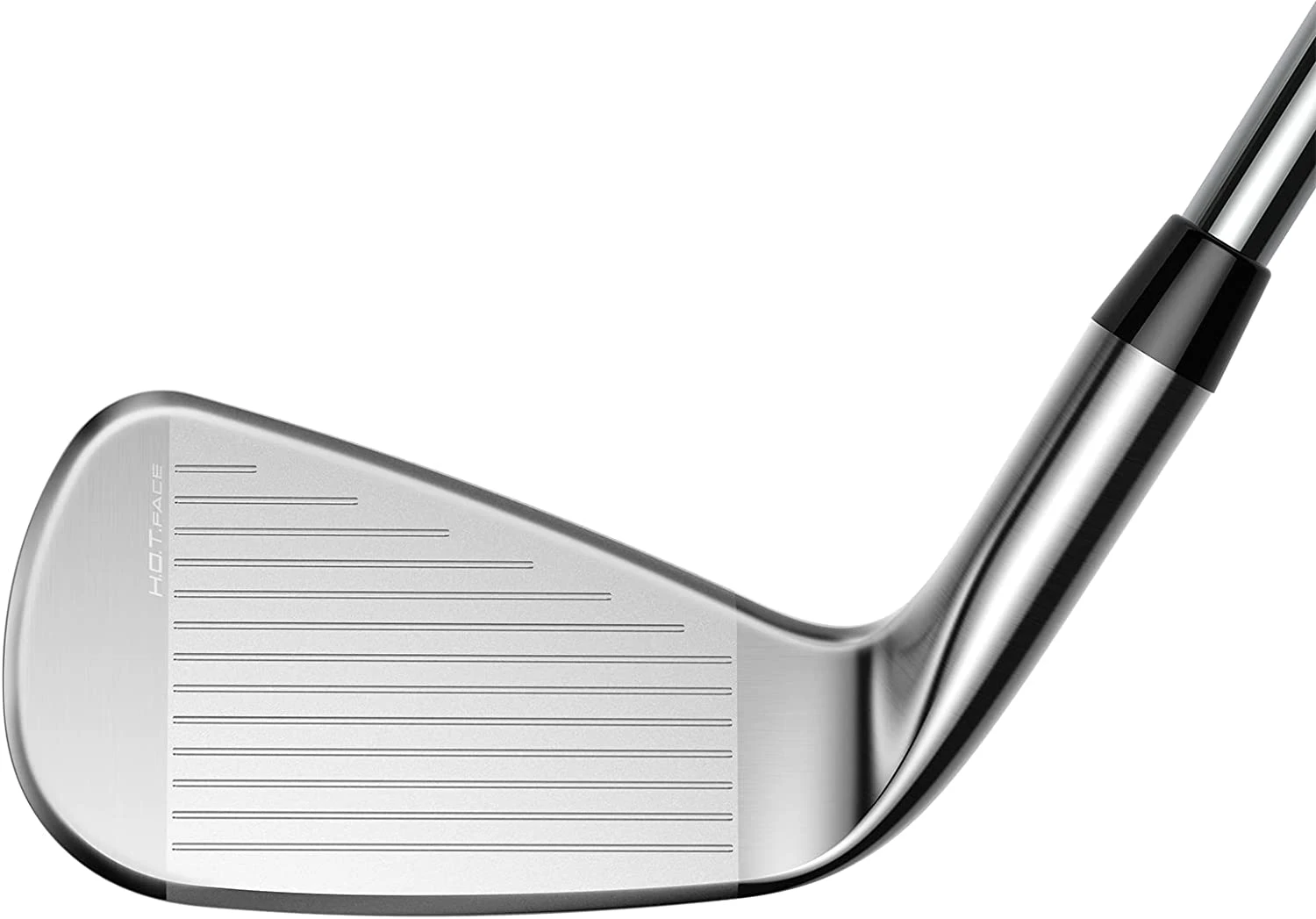 Cobra KING TEC Utility Irons 4 Cobra KING TEC Utility Irons - Image 4