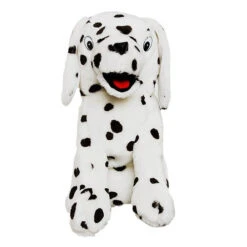 Sahara Creature Animal Golf Club Head Covers -Golf Sales Shop Dalmation