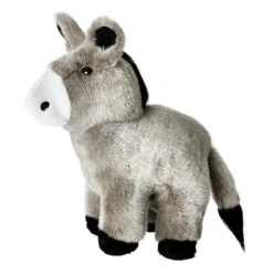 Sahara Creature Animal Golf Club Head Covers -Golf Sales Shop Donkey