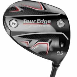 Tour Edge Exotics C722 Ladies Driver