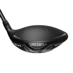 Cobra Golf LTDx Driver - Matte Black / Golf Fusion -Golf Sales Shop Driver4 6731fcdf 83c4 4b13 9e81 6309bcc53be4