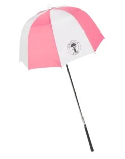 Drizzle Stik Flex Golf Bag Umbrellas 13 Drizzle Stik Flex Golf Bag Umbrellas -Golf Sales Shop Drizzle Stik Flex Pink