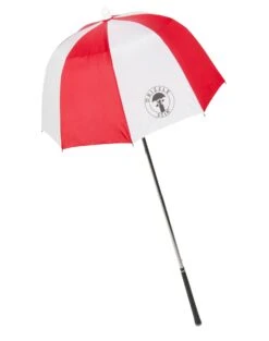 Drizzle Stik Flex Golf Bag Umbrellas 14 Drizzle Stik Flex Golf Bag Umbrellas -Golf Sales Shop Drizzle Stik Flex Red