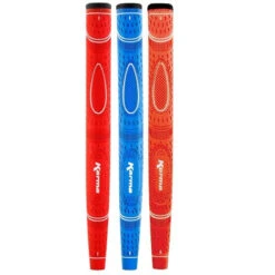 Karma Golf Dual Touch Midsize Putter Grips