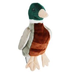 Sahara Creature Animal Golf Club Head Covers -Golf Sales Shop Duck Mallard