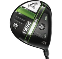 Callaway Epic Max Fairway Wood -Golf Sales Shop EPICMAXFAIRWAY5