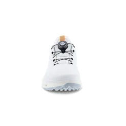 Ecco Men's Biom C4 Golf Shoes -Golf Sales Shop EccoBiomC42023 White 2