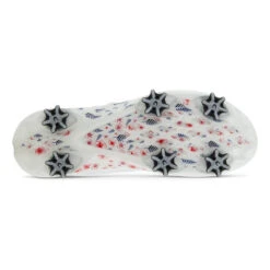 ECCO Women's Biom G5 Golf Shoes -Golf Sales Shop EccoLadiesBiomG5 White 7