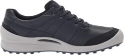 ECCO Ladies Golf Biom Hybrid Golf Shoes -Golf Sales Shop EccoLadiesHydromax MarineSilver5