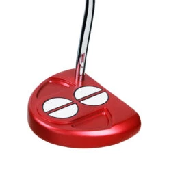 Orlimar Golf F60 Mallet Putters 14 Orlimar Golf F60 Mallet Putters -Golf Sales Shop F60 Red 0