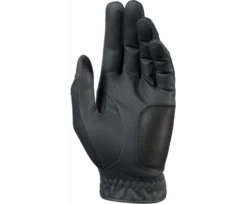 Maxfli Universal Fit Color Golf Gloves -Golf Sales Shop Fit Glove Black 2
