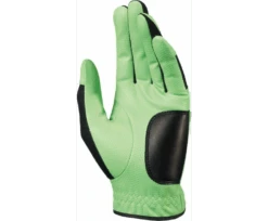 Maxfli Universal Fit Color Golf Gloves -Golf Sales Shop Fit Glove Green 2