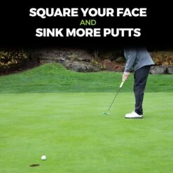 Flat Cat Pistol Putter Grip -Golf Sales Shop FlatCatPistolPutterGrips5