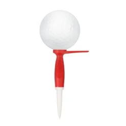FlexTee AlignTee Flexible Golf Tees (4 Pack) -Golf Sales Shop FlexTeeAlignTee4pack3