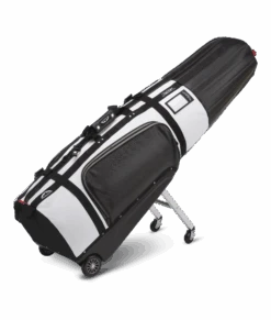 Sun Mountain Golf ClubGlider Tour Series Travel Bag -Golf Sales Shop G523150ClubGliderTourSeriesBlack White