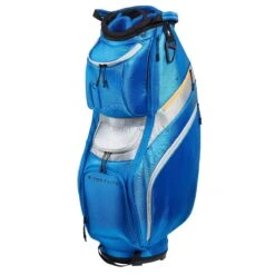 Top-Flite Golf Gamer Cart Bag -Golf Sales Shop Gamer2022Blue0