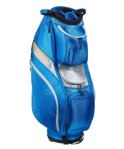 Top-Flite Golf Gamer Cart Bag -Golf Sales Shop Gamer2022Blue2