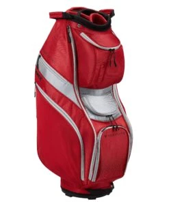 Top-Flite Golf Gamer Cart Bag -Golf Sales Shop Gamer2022Red1