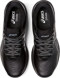 Asics Gel-Kayano Ace Spikeless Golf Shoes -Golf Sales Shop Gel Kayano Black 5