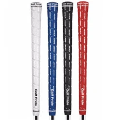 Golf Pride Tour Wrap 2G Standard Swing Grips