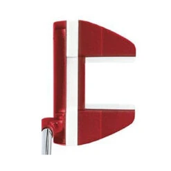 Tour Edge HP Series Putters -Golf Sales Shop HPSeriesPutter 02Red
