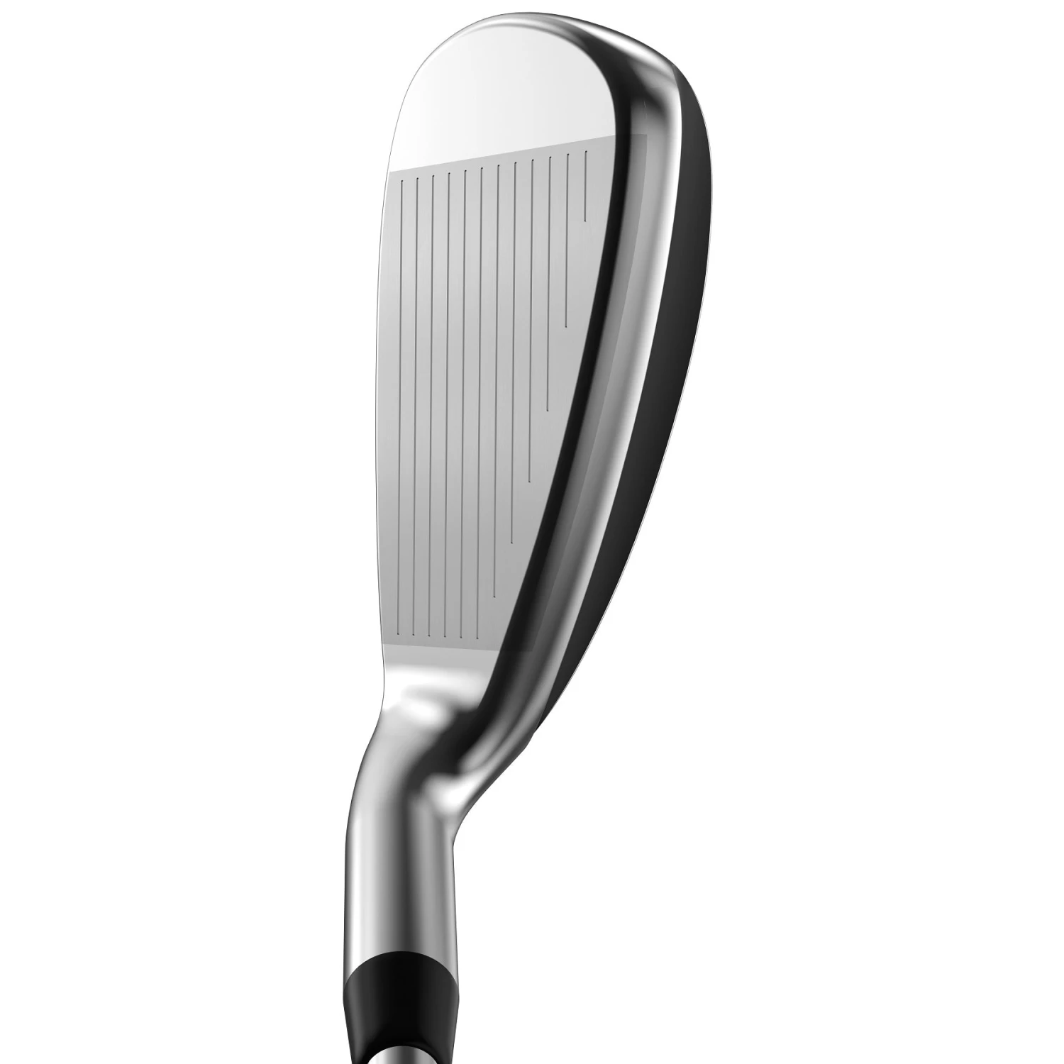 Tour Edge Hot Launch 4 Iron-Wood Hybrid Irons - Graphite 2 Tour Edge Hot Launch 4 Iron-Wood Hybrid Irons - Graphite - Image 2