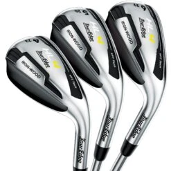 Tour Edge Hot Launch 4 Iron-Wood Hybrid Irons - Graphite 9 Tour Edge Hot Launch 4 Iron-Wood Hybrid Irons - Graphite -Golf Sales Shop Iron Wood Set 274ad301 2364 4f66 92c1 20263ccce8c6