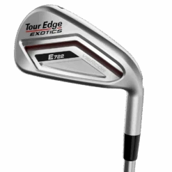 Tour Edge Exotics E722 Iron Set
