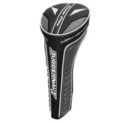 Power Play Juggernaut Titanium Driver - Non-Conforming -Golf Sales Shop Juggernaut Headcover 04cb17db 1ac6 4508 a944 6ff225bc32f7