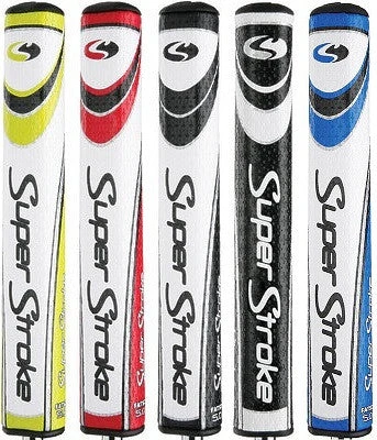 SuperStroke Golf Legacy 5.0 Fatso Putter Grips 1 SuperStroke Golf Legacy 5.0 Fatso Putter Grips