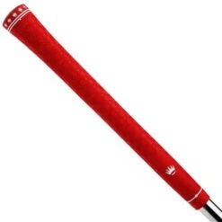 Royal LinkTech Golf Grips -Golf Sales Shop LinkTech Standard Red