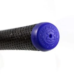 The Grip Master Cowhide Leather Master Golf Grips Standard -Golf Sales Shop Master Cowhide Standard Blue 3