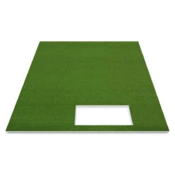 Orlimar Golf Practice Mat For OptiShot 2 Simulator -Golf Sales Shop Mat for Optishot Simulator 4 5 D