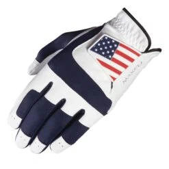 Maxfli Universal Fit Color Golf Gloves -Golf Sales Shop ONE SIZE GLOVE USA