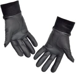 Orlimar Winter Performance Fleece Gloves (Pairs) -Golf Sales Shop OrlimarWinterPerformanceGloves2