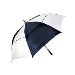 Orlimar Golf Cyclone Automatic Opening Umbrella -Golf Sales Shop Orlimar Auto Umbrella Navy White
