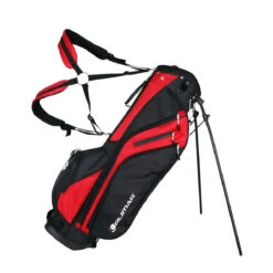 Orlimar Golf SRX 5.6 Stand Carry Bag -Golf Sales Shop Orlimar SRX 5.6 Mini Stand Bag Black Red 0