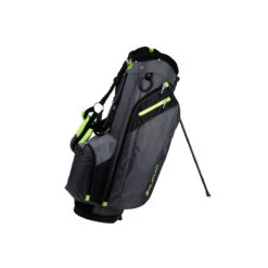 Orlimar Golf SRX 7.4 Stand Carry Bag -Golf Sales Shop Orlimar SRX 7.4 Stand Bag Charcoal Lime 0
