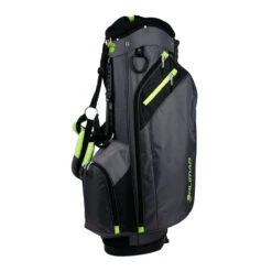 Orlimar Golf SRX 7.4 Stand Carry Bag -Golf Sales Shop Orlimar SRX 7.4 Stand Bag Charcoal Lime 1