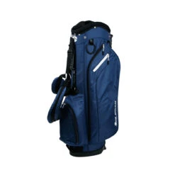 Orlimar Golf SRX 7.4 Stand Carry Bag -Golf Sales Shop Orlimar SRX 7.4 Stand Bag Navy 1