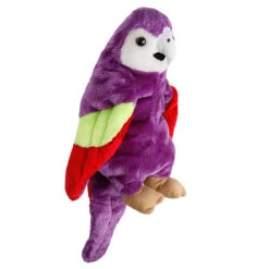 Sahara Creature Animal Golf Club Head Covers -Golf Sales Shop Parrot 58d02322 d3c9 452c 84f4 47f04c79f752