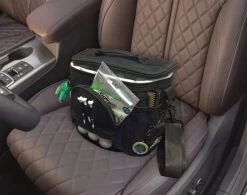 Pride Sports Cooler Bag - Holds 12 Cans 6 Pride Sports Cooler Bag - Holds 12 Cans -Golf Sales Shop PrideSportsCoolerBag12Cans 3